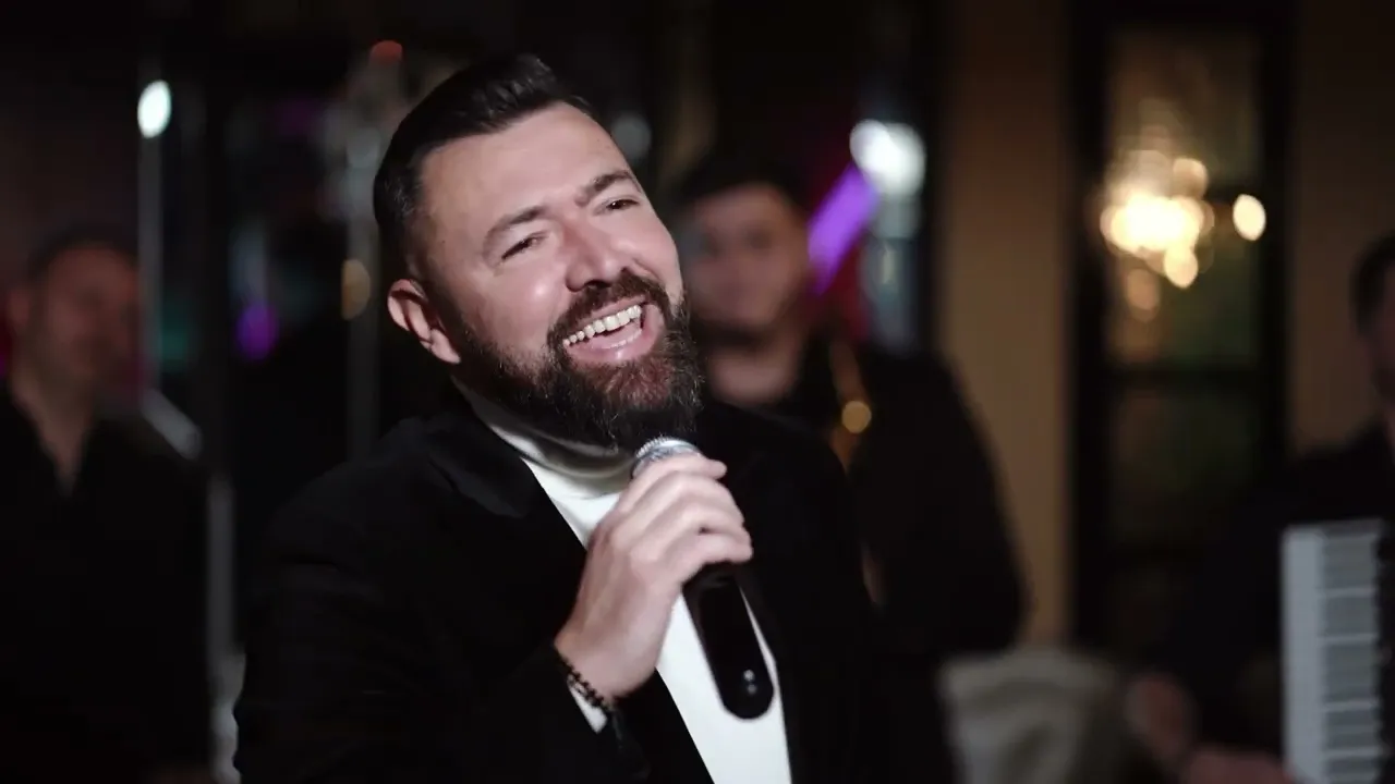 Am avut bani cu gramada x Piesa Anului 2023 - Adrian Cirstea