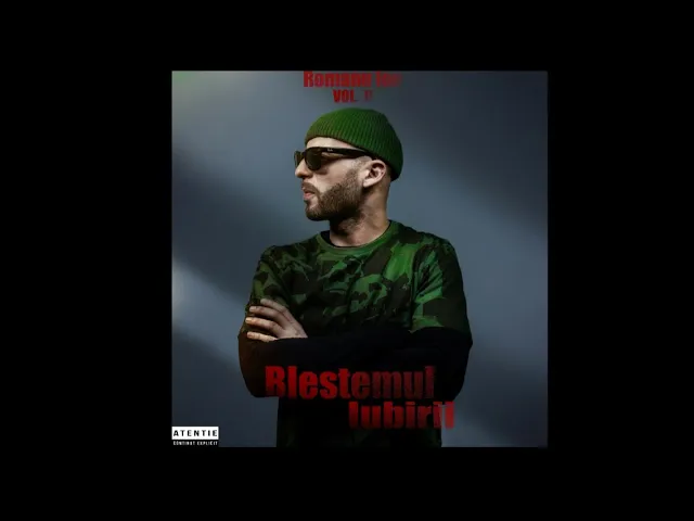 Jon Baiat Bun si Anuryh - Doi Vulcani (Original Radio Edit)