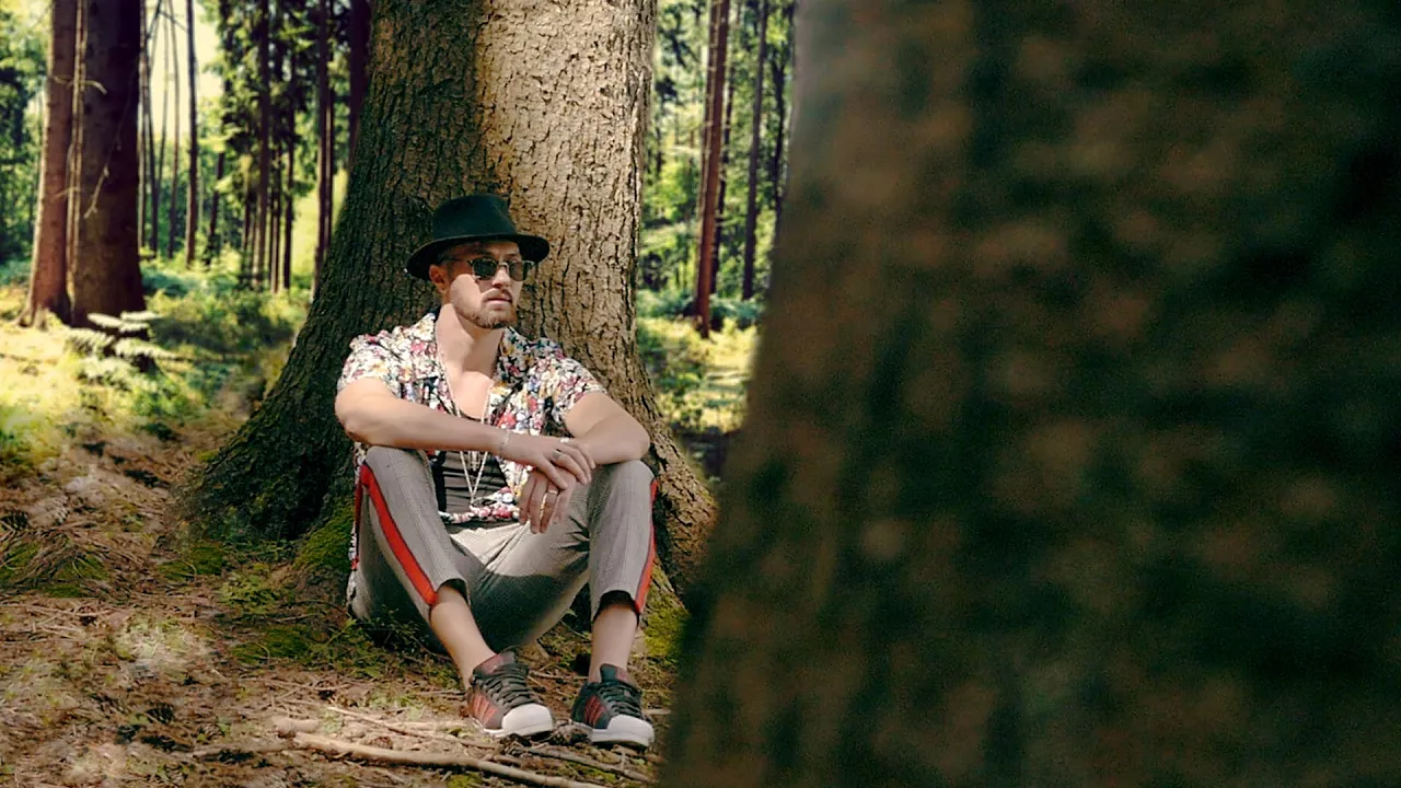 Phelipe - Fara Ea (Original Radio Edit)