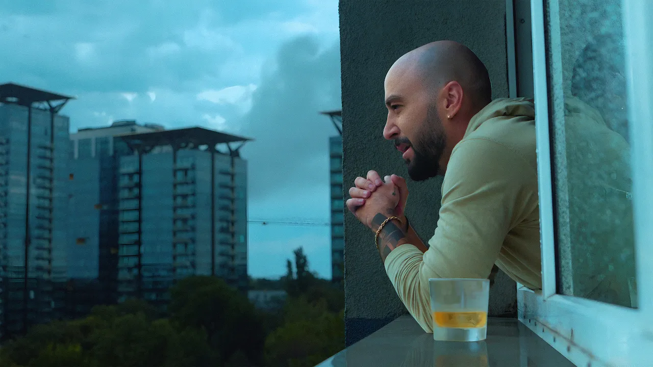 Samurai - Un vis ciudat (Freestyle)