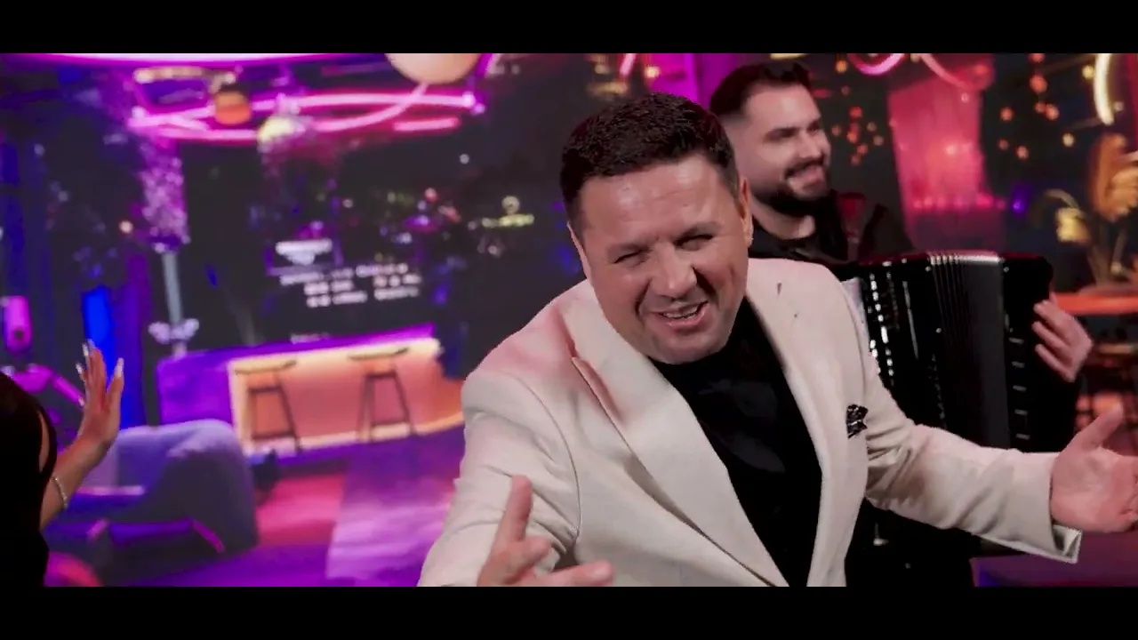 Nicu Paleru - Da-le incolo de probleme Feat. Daniel Migodici