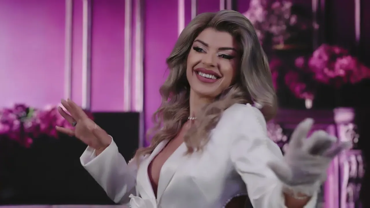 Vali Vijelie & Katrina - Te voi gasi 2025