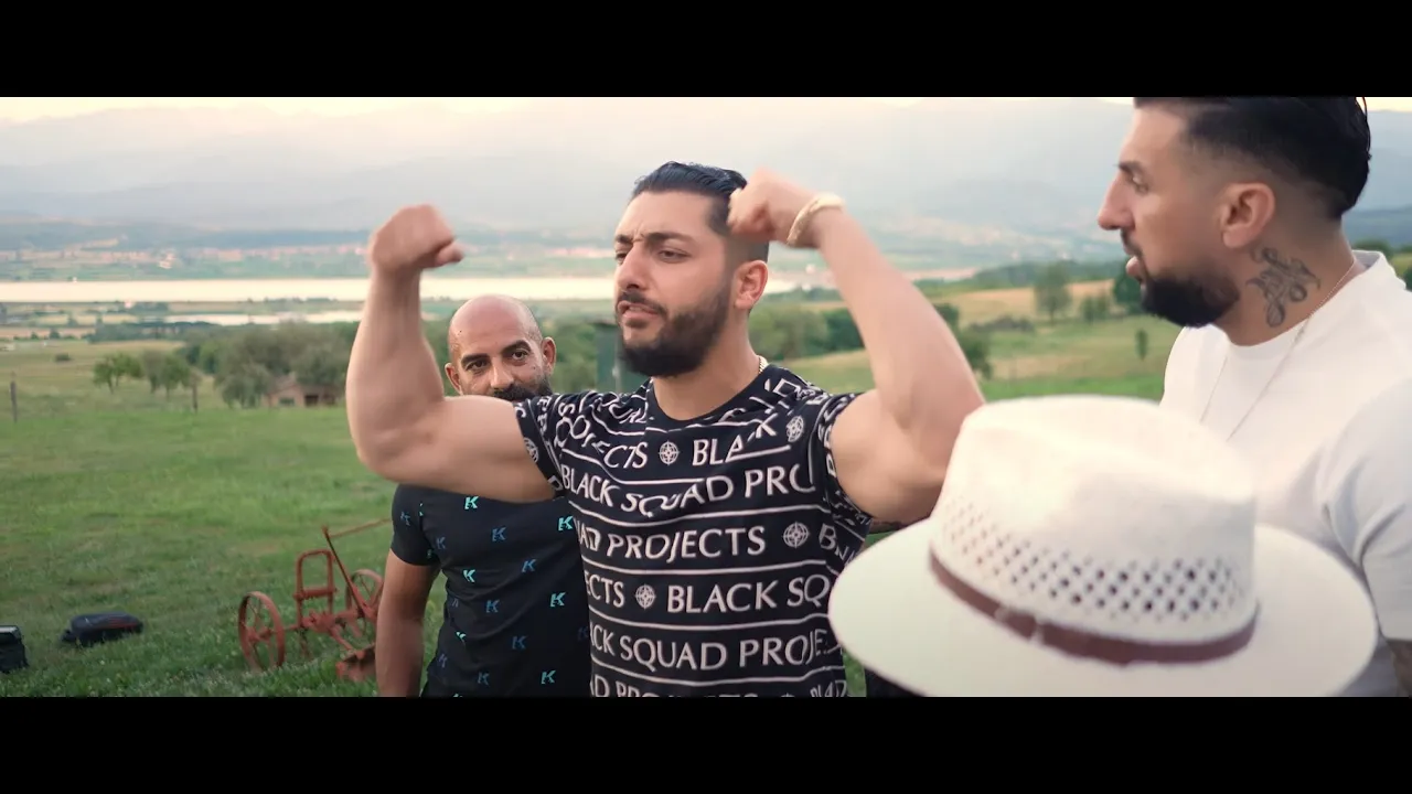 Toni de la Brasov - Asa e inima mea