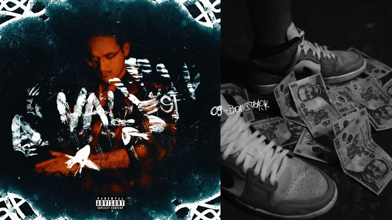 Solomon & xnrst - THC (Original Radio Edit)