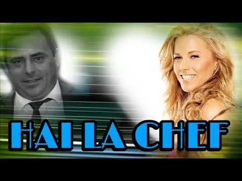 Manele Vechi anii 2000 COLAJ CU CELE MAI TARI HITURI - HAI LA CHEF