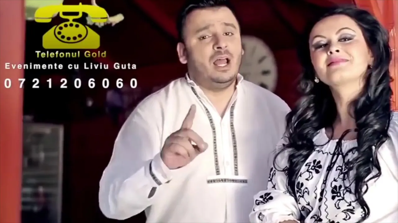 Liviu Guta - Colaj Manele