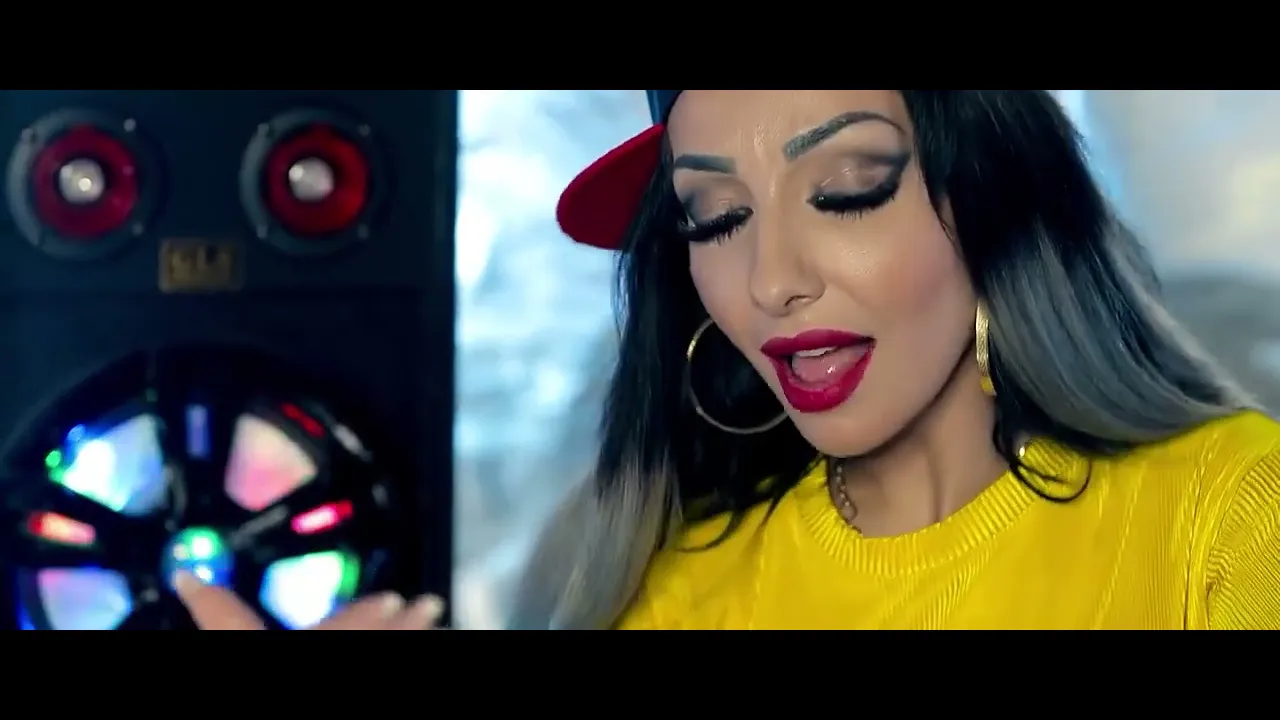 Ticy x Narcisa x Play AJ x Cristina Pucean - Azi femeia este boss si Bam Bam (Remake)