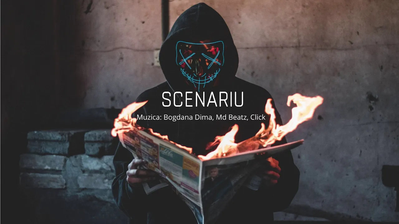 Click - Scenariu (Original Radio Edit)