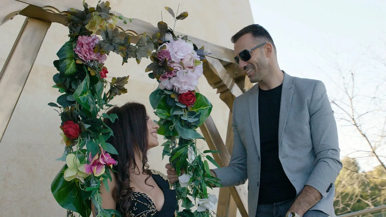 Raul Borlea x Fabi Marta - Dragostea-i un joc ciudat (Originala 2021)