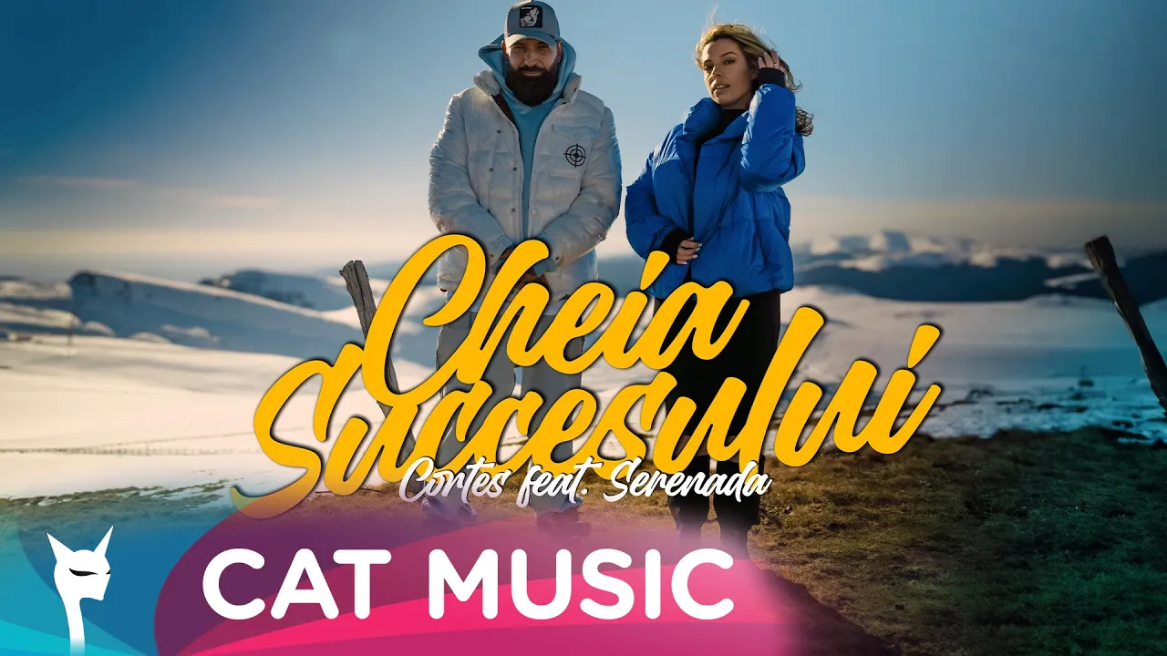 Cortes x Serenada - Cheia Succesului