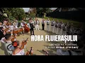 Orchestra Fluieras, dirijor Edgar Stefanet - HORA FLUIERASULUI
