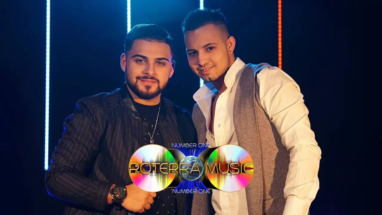 Lele si Mario Stan - Prefer sa stau si sa zac (Originala 2018)