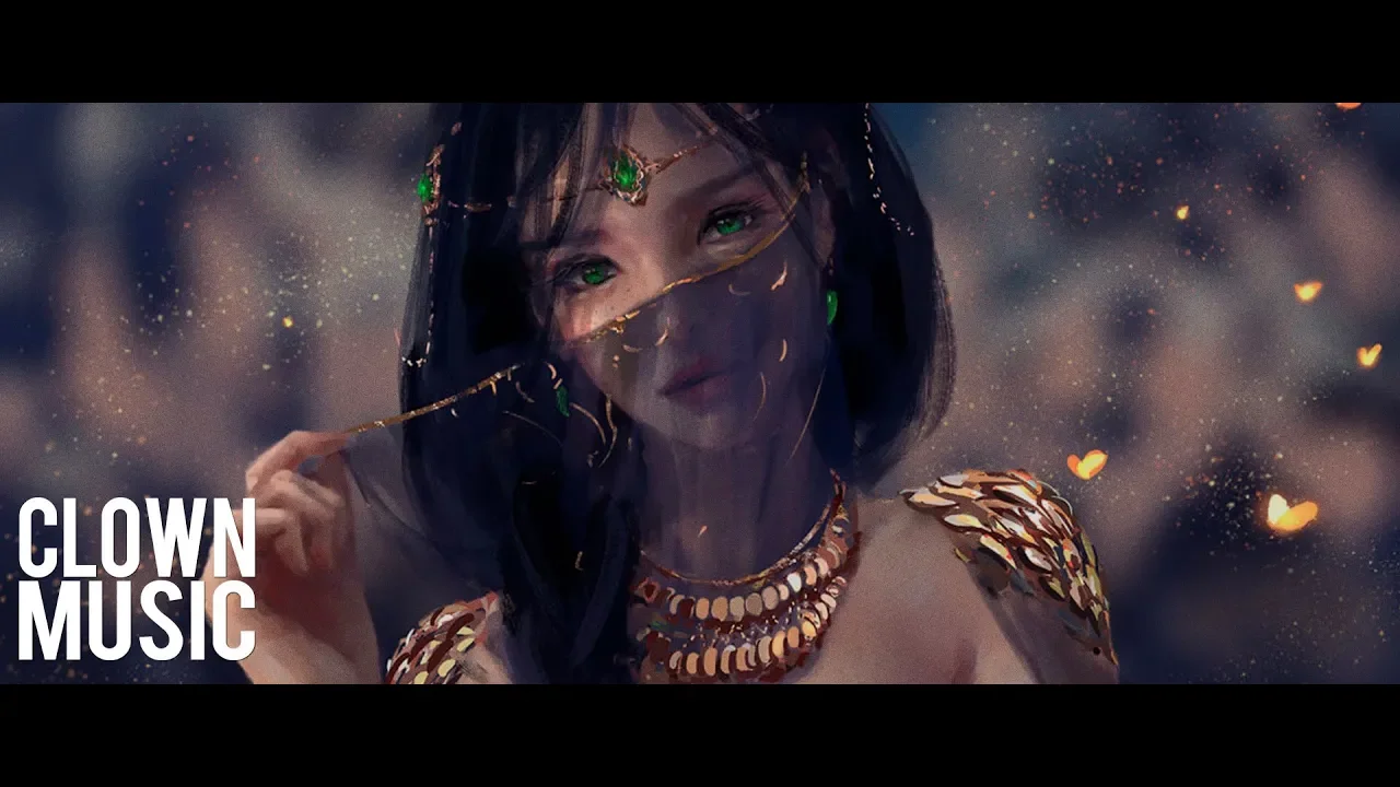 Skan x Rune - Emptiness (E.P.O Remix)