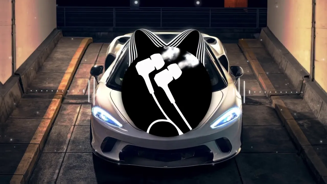 Deadcrow - ASTRONOMIA (Bass Boosted)