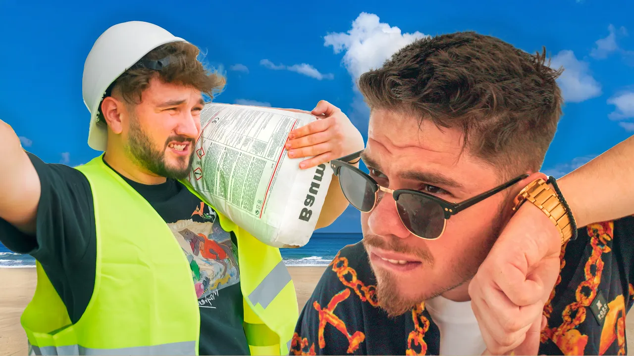 Costi Max x Dracea - SLAPI SI MAIEU (BUZZ HOUSE OST)