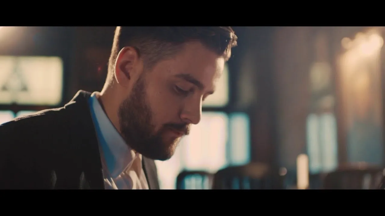 DANNY - IMI PARE RAU (Originala 2020)