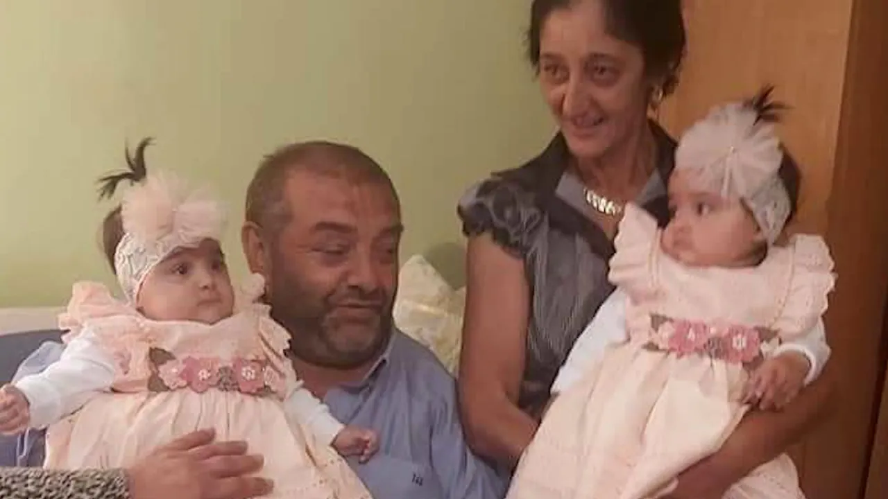 Tzanca Uraganu - Supararea ma doboara (Originala 2022)