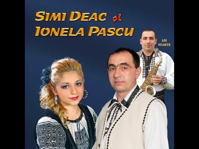 Simi Deac x Ionela Pascu - Ciobanie, ciobanie