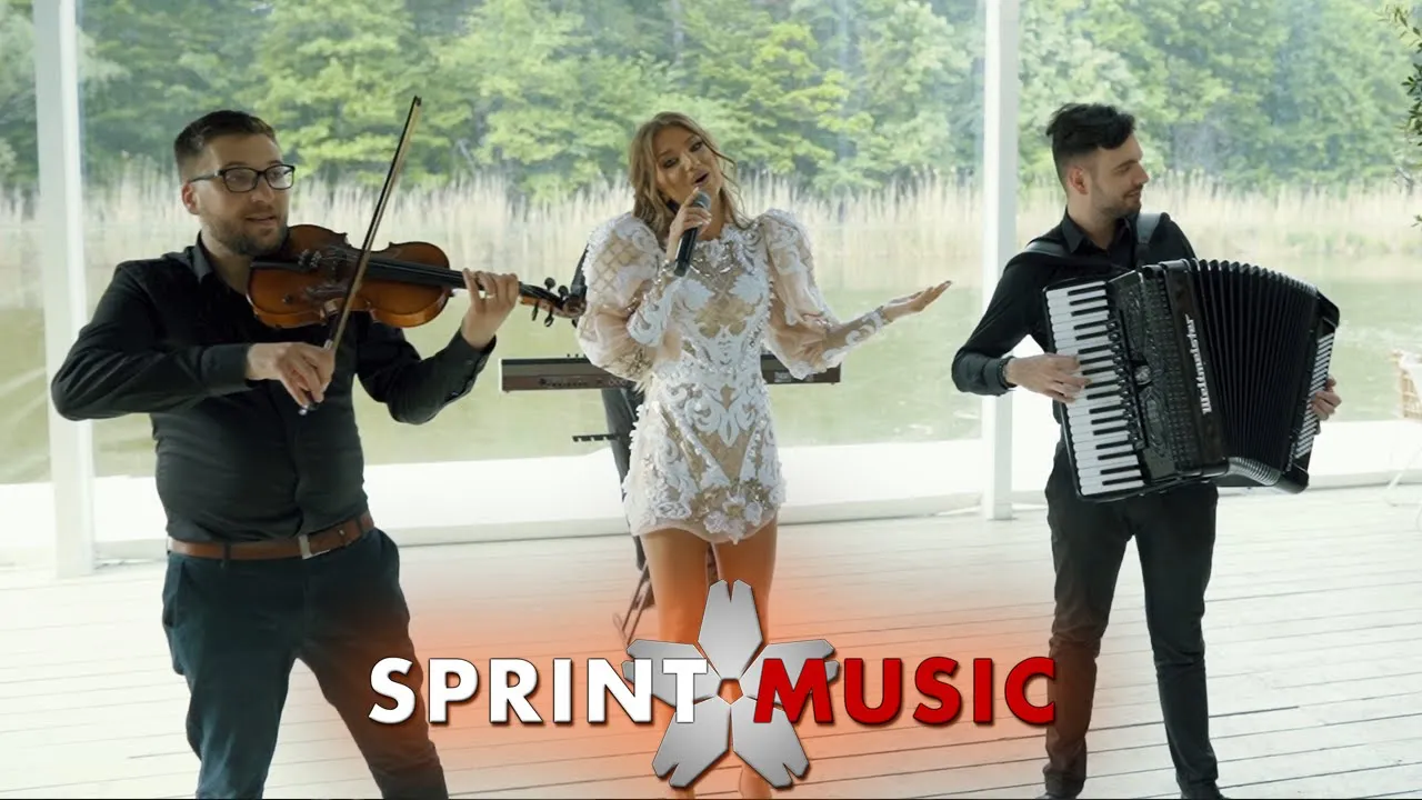 Codruta Filip - Super Show Live Colaj 2