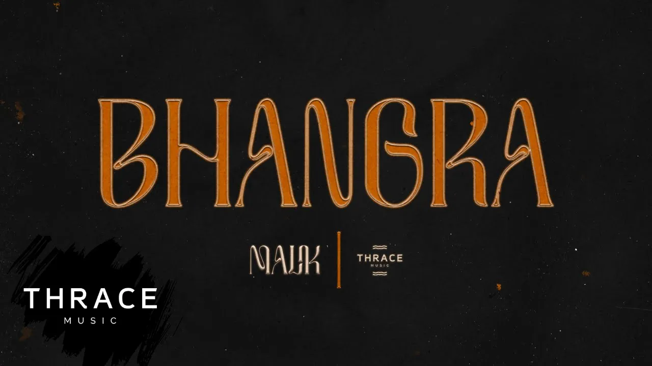 MALIK - BHANGRA