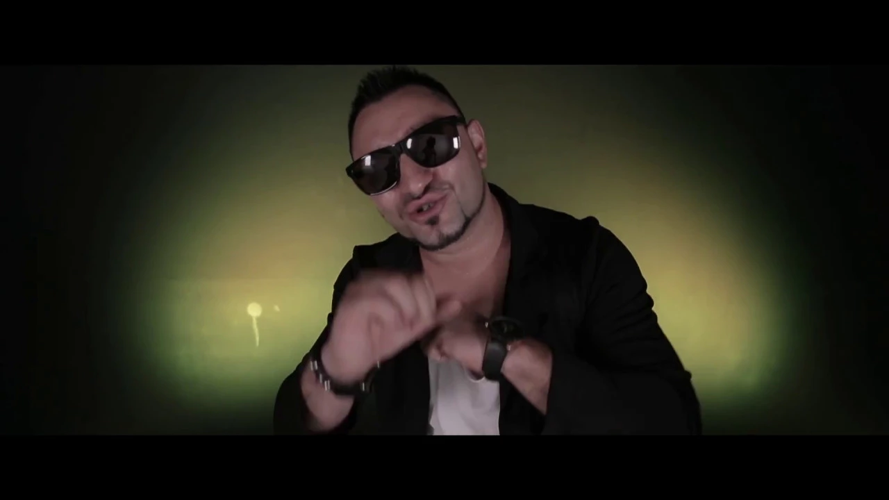 Florinel si Jmenu - Ai, Ai cu ce 2017