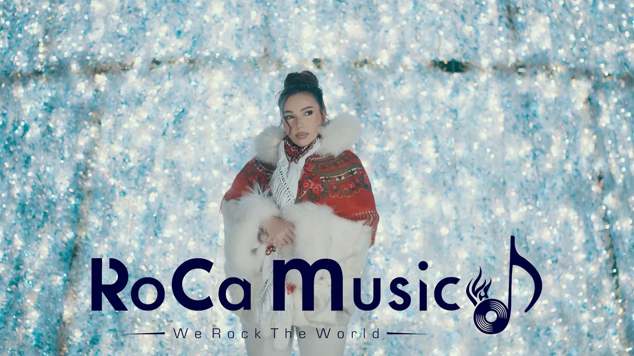 Shondy - In sara de Craciun - Colind