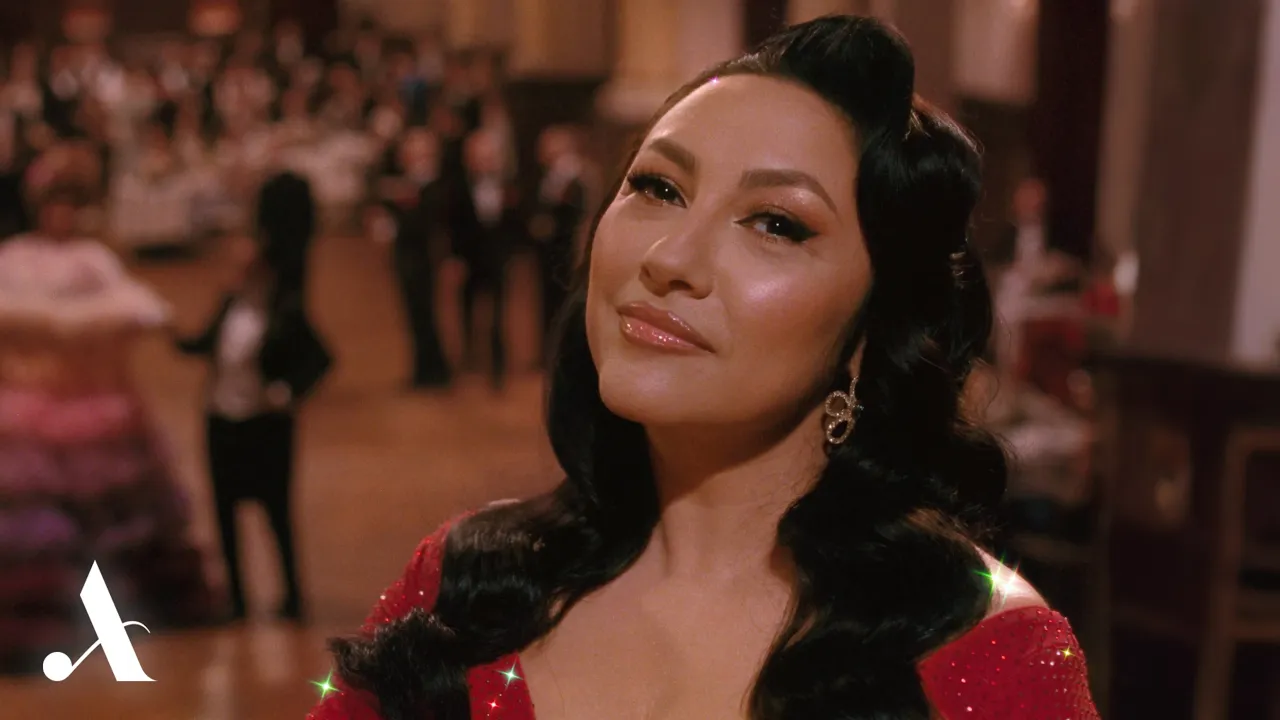 Andra - Spune-mi Unde, Spune-mi Cine