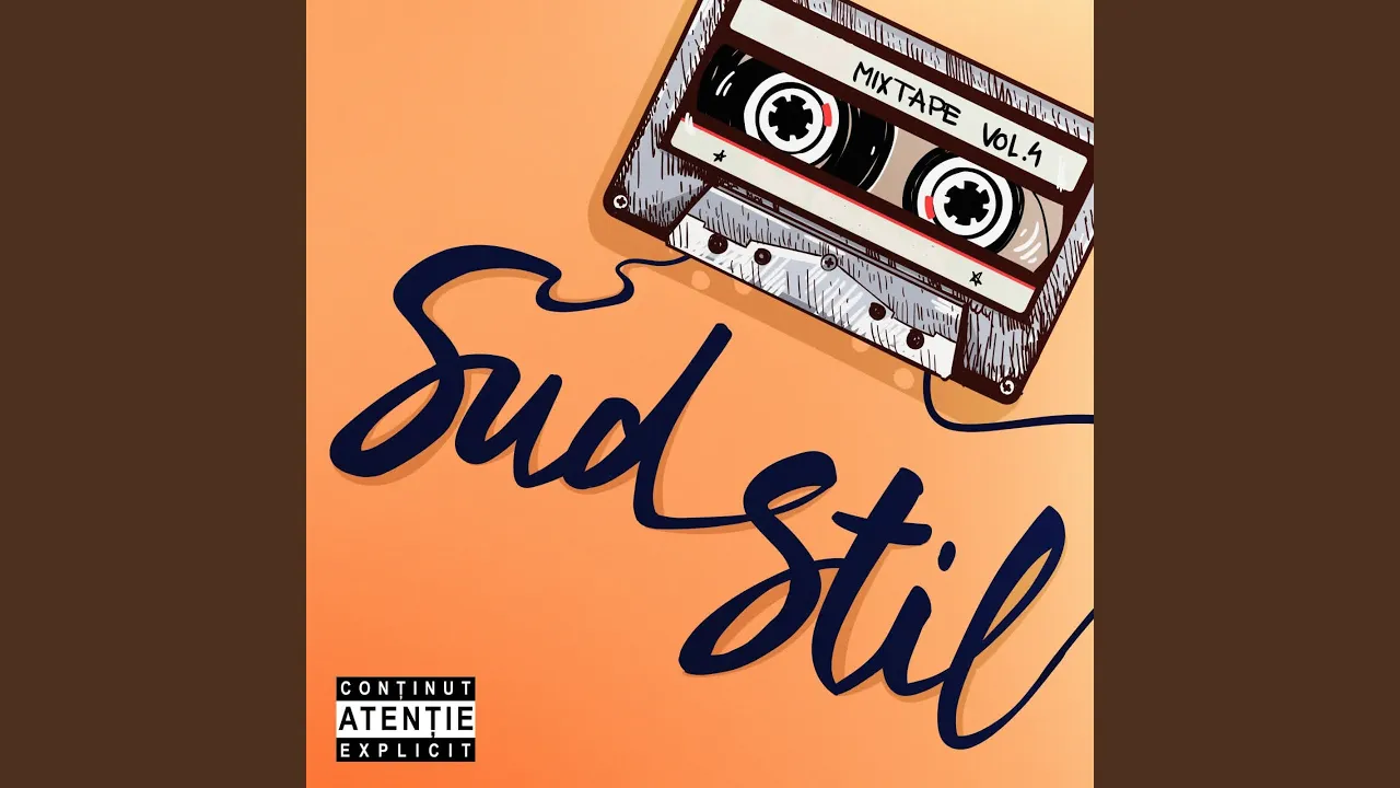 Sisu Tudor Si Anon - Sunetul Care Vindeca Sufletul (Original Radio Edit)