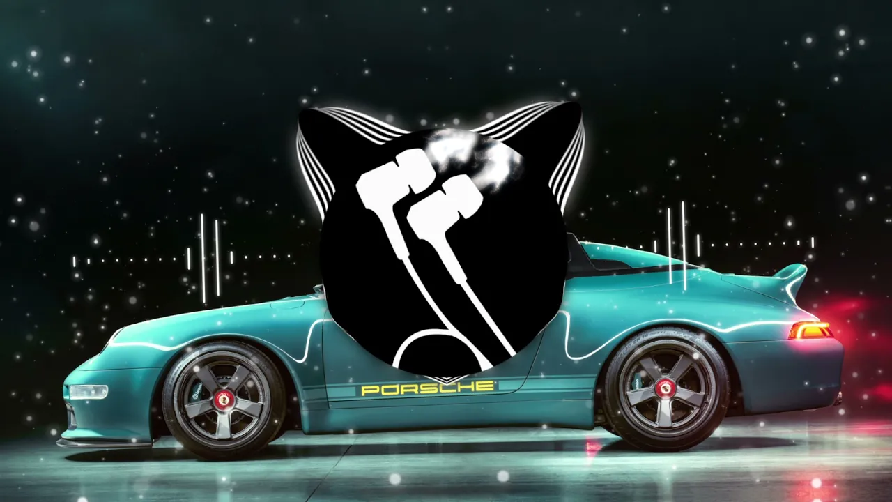 Wizard x Scizzahz x Tayljam - Crystal (Bass Boosted)