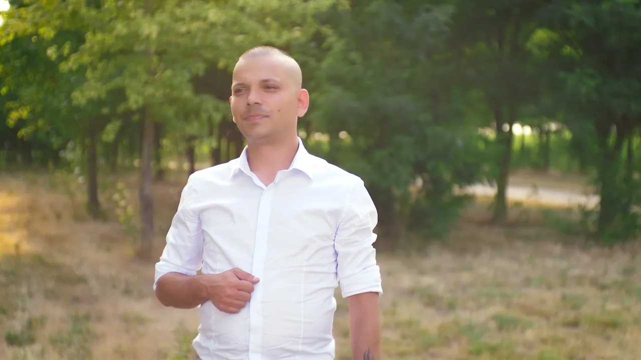 Cocos de la Timisoara - Strainatate amara (Originala 2021)