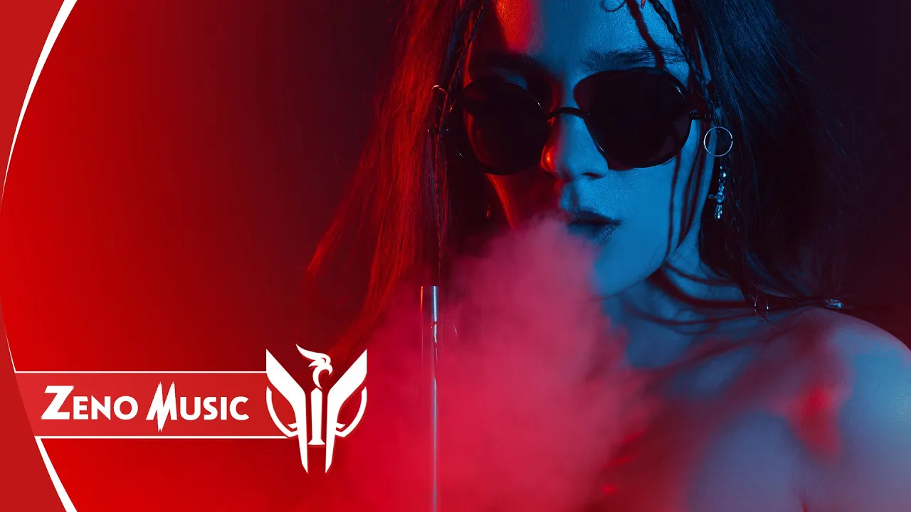 Delia Rus - Gandurile (Andrei Toc & Ovidiu Lupu Remix)