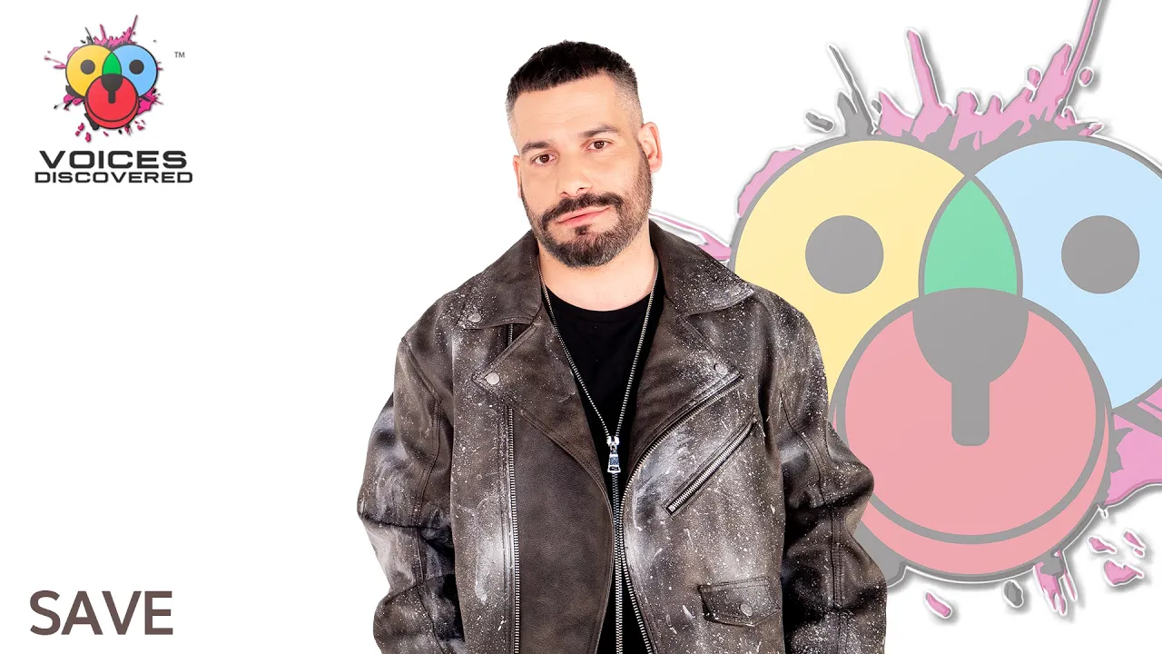 SAVE - Magnet (For Your Love)