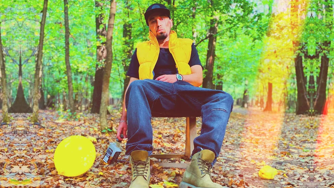 Samurai - Dormi linistita (Original Radio Edit)