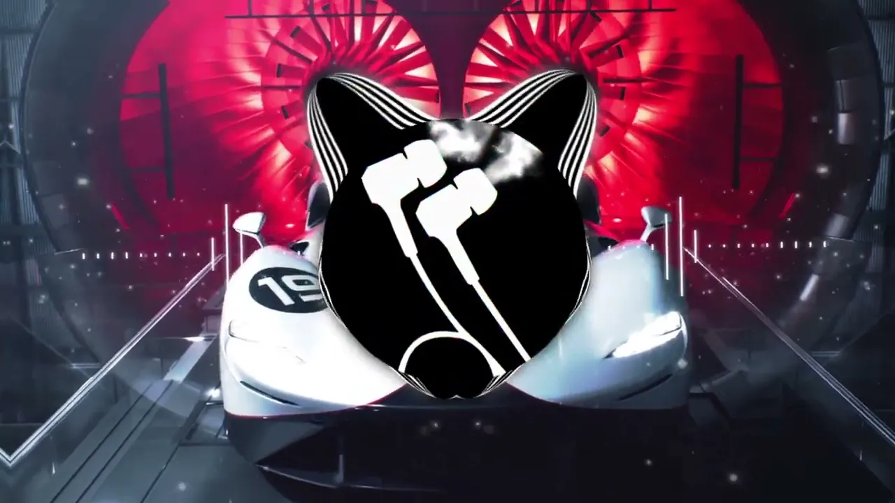 CryJaxx - Phonky Halloween (Bass Boosted)