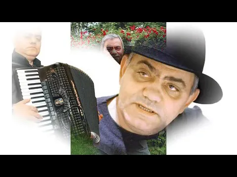 IONICA MINUNE - IMPROVIZATII PE MASURA GENIULUI