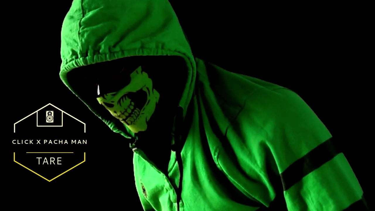 Click si Pacha Man - Tare (Original Radio Edit)