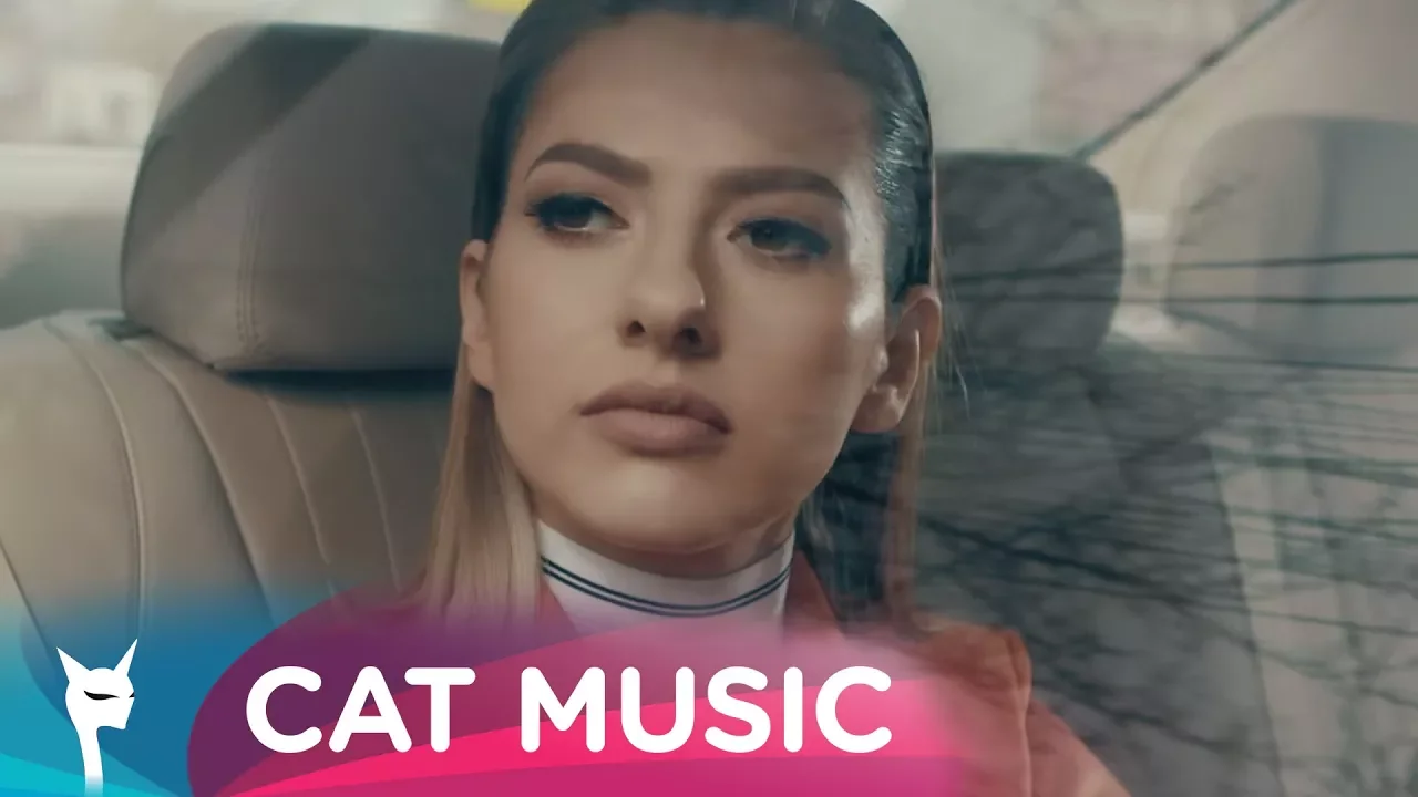 Lidia Buble - Sarut mana, Mama 2018 (Original Radio Edit)