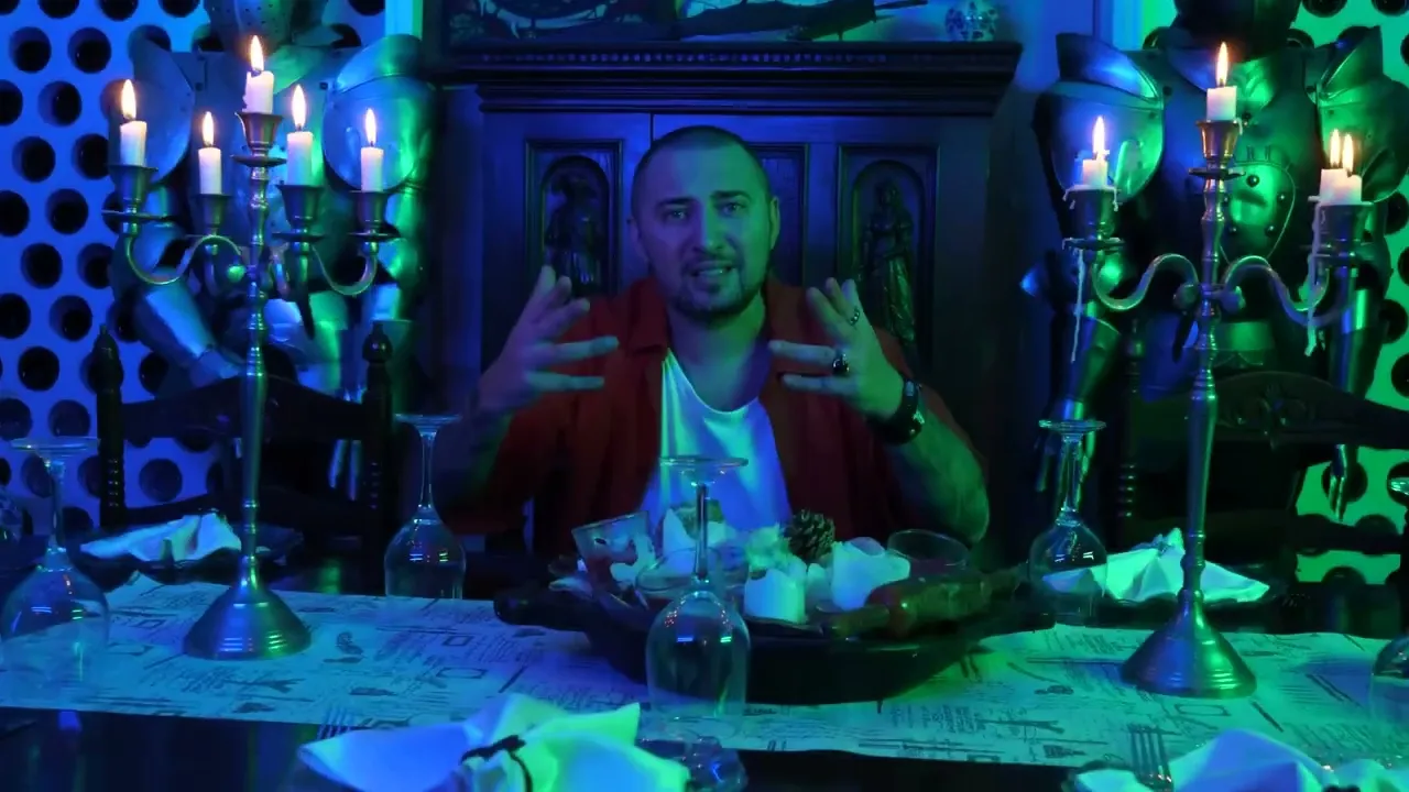 F.Charm - Toate trec (Original Radio Edit)