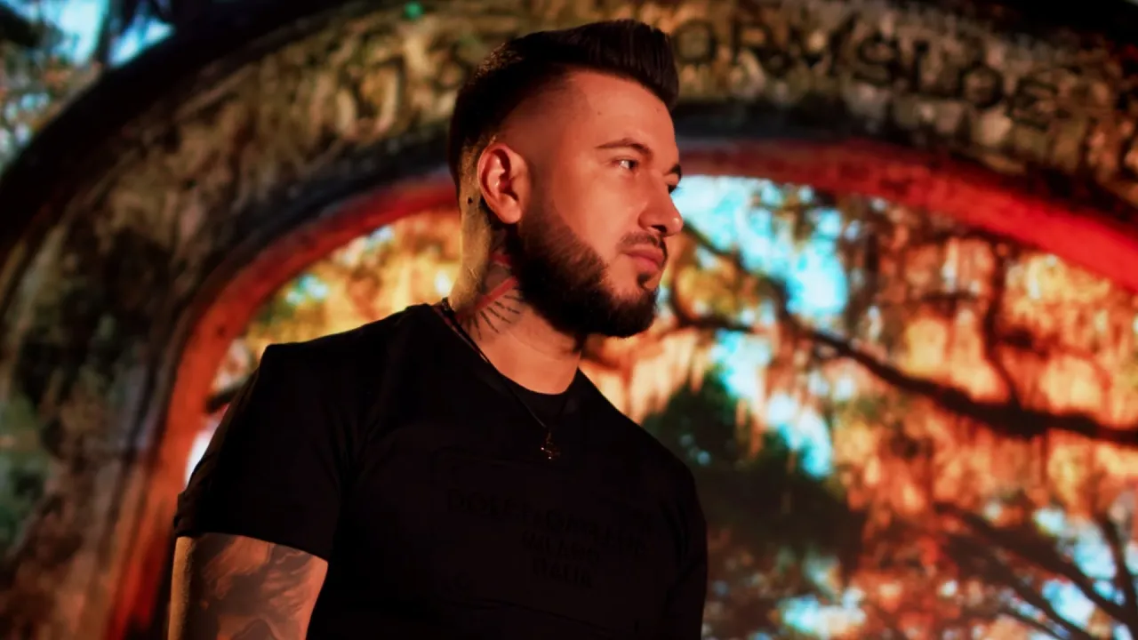 ZENYS - Ce-ar fi in sufletul tau (Originala 2023)