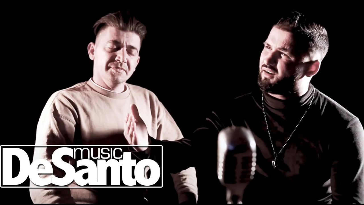 ELYS & DeSanto - Copila nevinovata (Originala 2021)