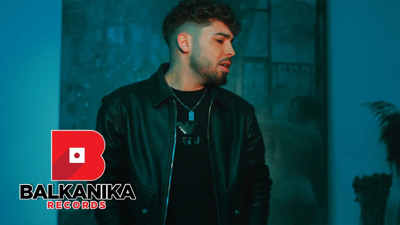 Luis Gabriel - Dulceata Buzelor (Remix)