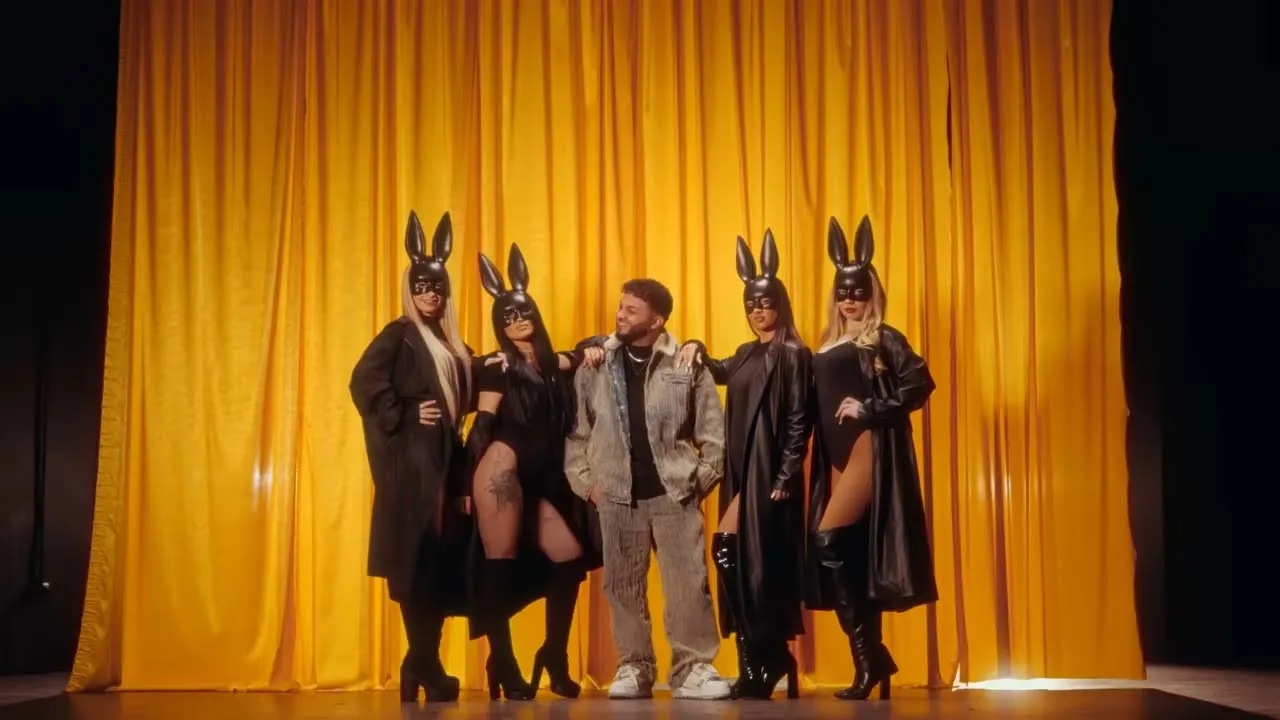 Denis Ramniceanu - Baga bautura