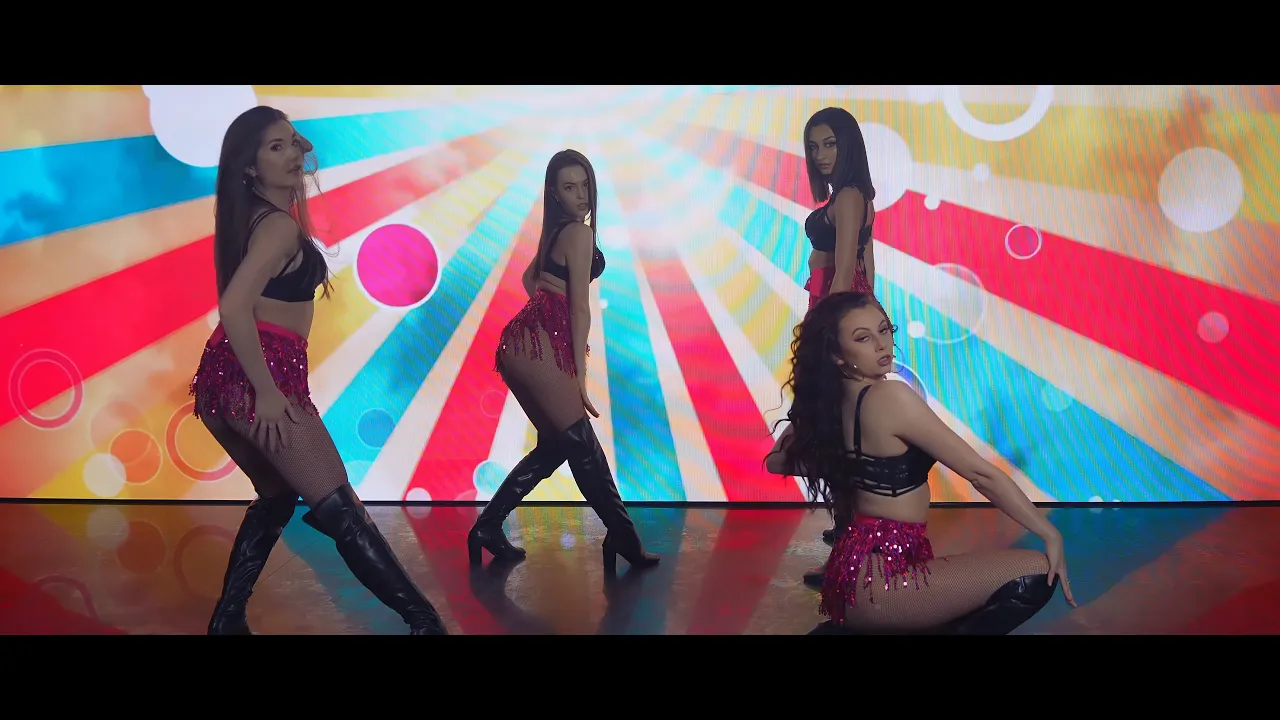 Radu Gi Damany - Ciumi Papi (Originala 2021)