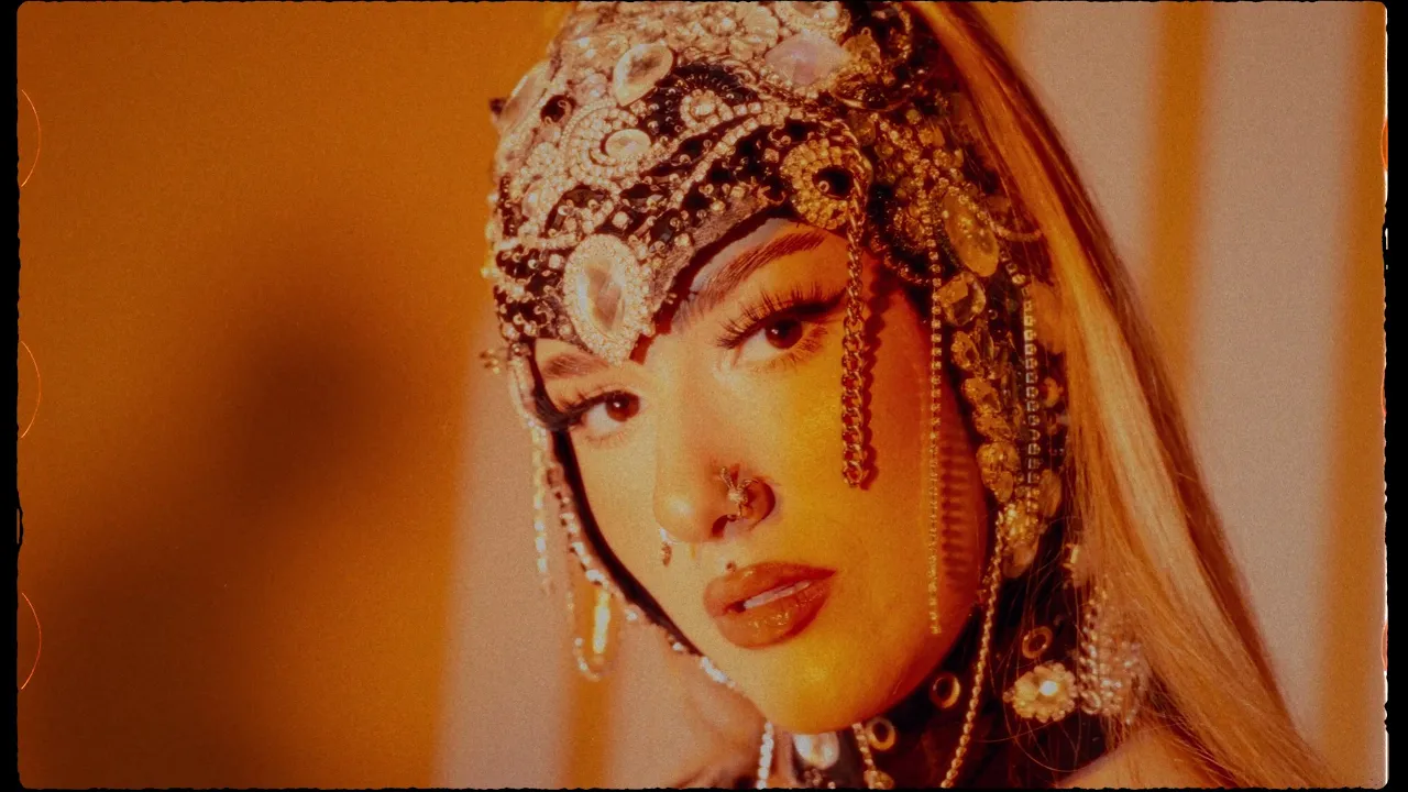 LENO & Amuly - Spune-le