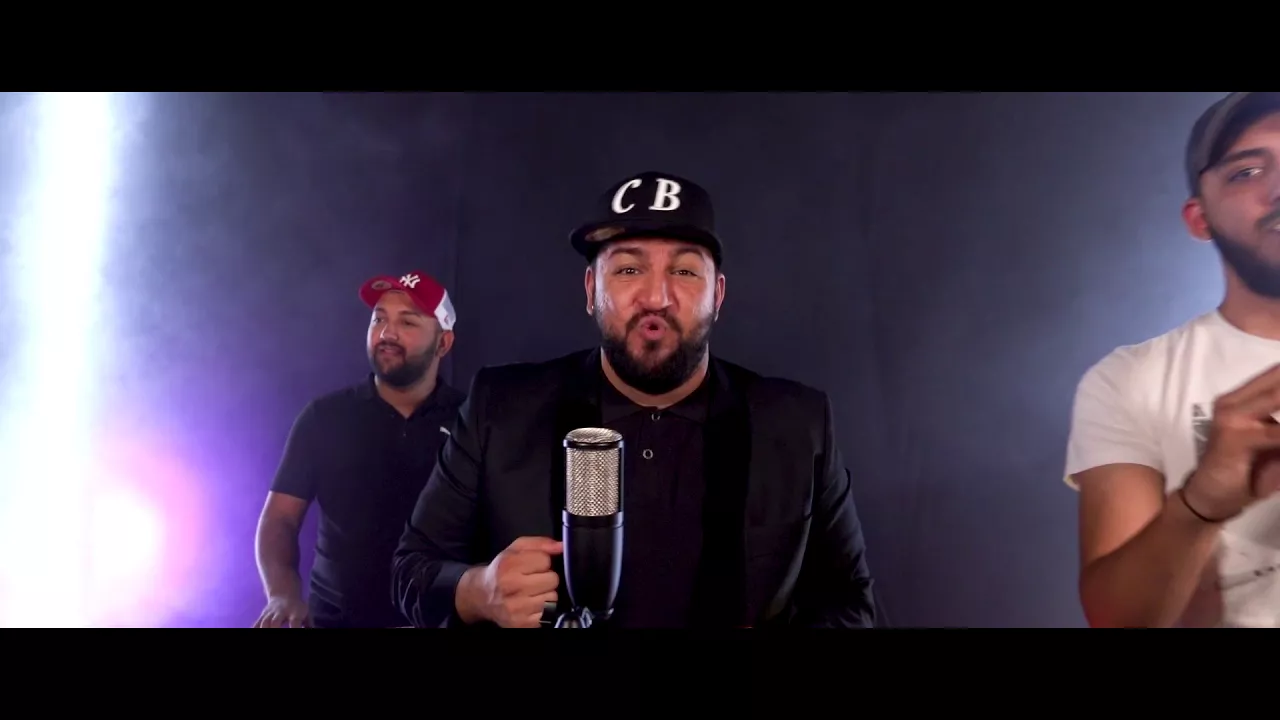 Tzanca Uraganu si Costel Biju - ANASER SECOLUL 21