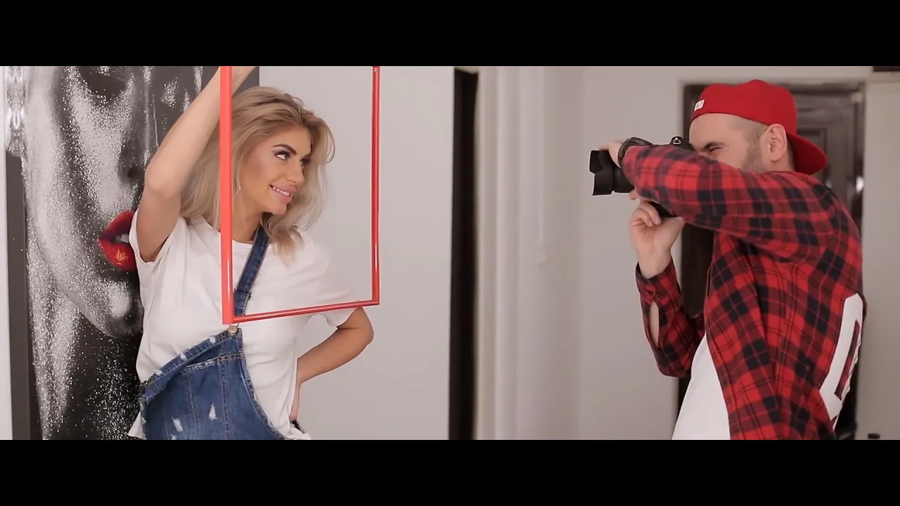 Liviu Guta - Te iubesc (Colajul Inimilor)