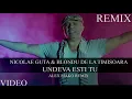 Nicolae Guta x Alex Mako - Si Tin La Tine (Remix)