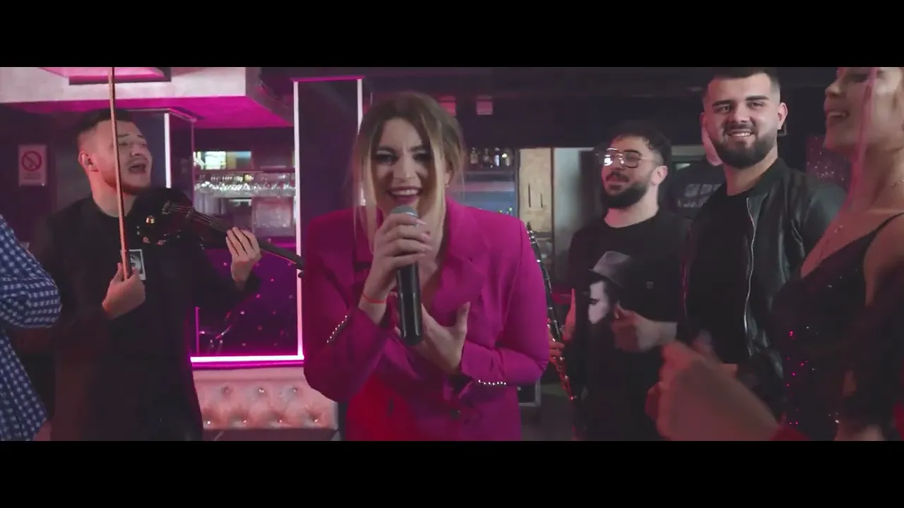 Hella - De astazi eu sunt SOLO (Originala 2023)