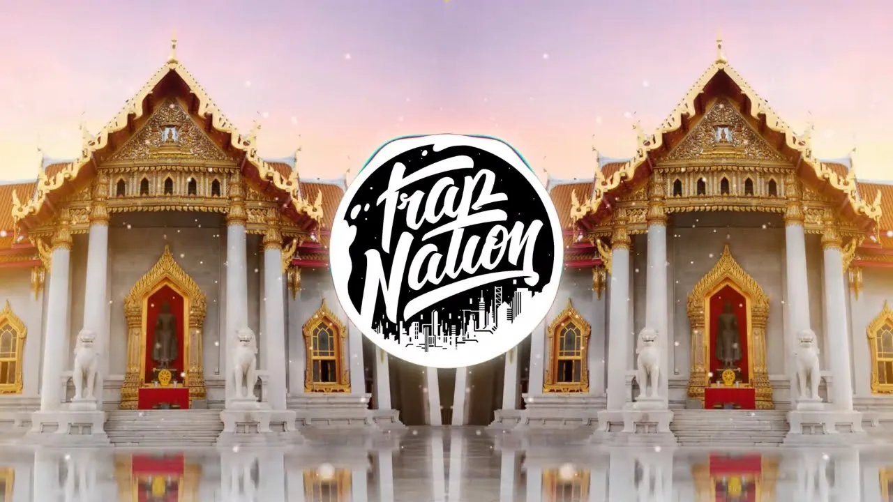 NERVO & Krewella - Goddess (ft. Raja Kumari)