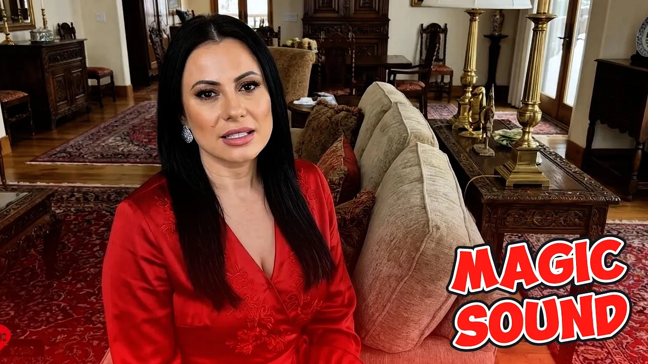 Mihaela Minune - Omule Banul E Focul